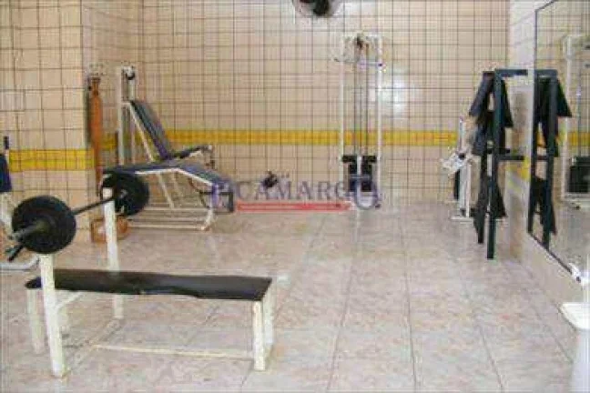 Imagem Apartamento Padrão