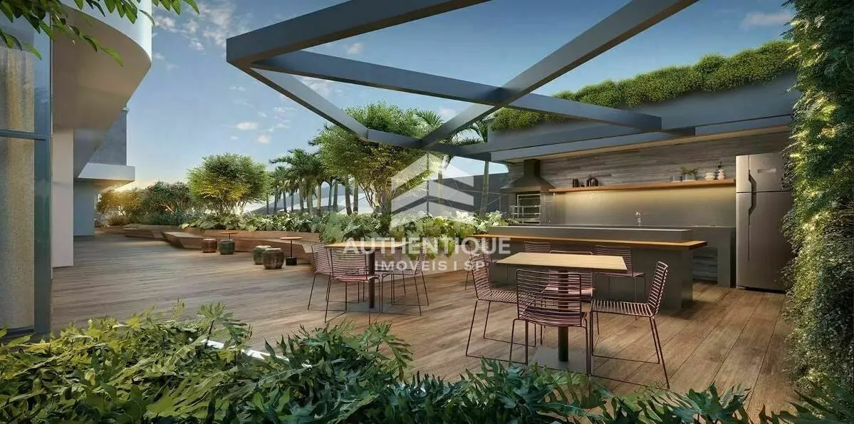 Imagem DUO LIFESTYLE JARDINS - Apartamento à venda no bairro Jardim Paulista - São Paulo/SP, Zona Sul