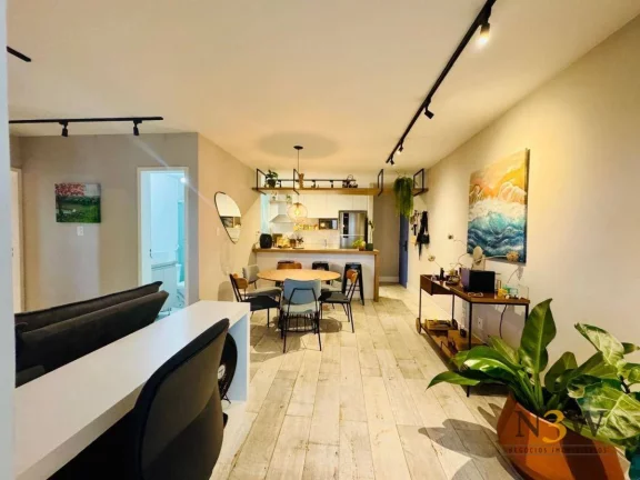 Imagem Apartamento com 2 dormitórios à venda, 69 m² por R$ 860.000,00 - Vila Leopoldina - São Paulo/SP