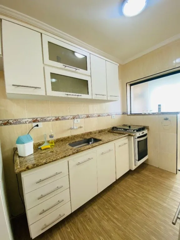 Imagem APARTAMENTO COM 72,00 m² - AVIAÇÃO - PRAIA GRANDE SP