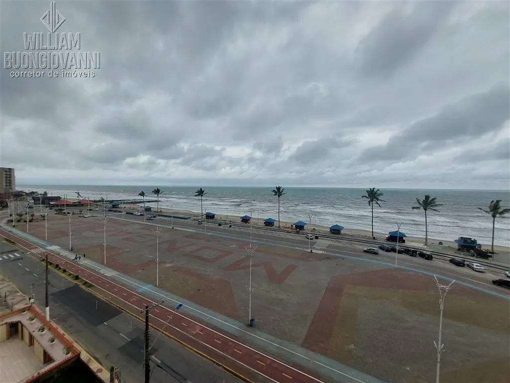 Imagem Apartamento à Venda em Centro, Mongaguá - SP