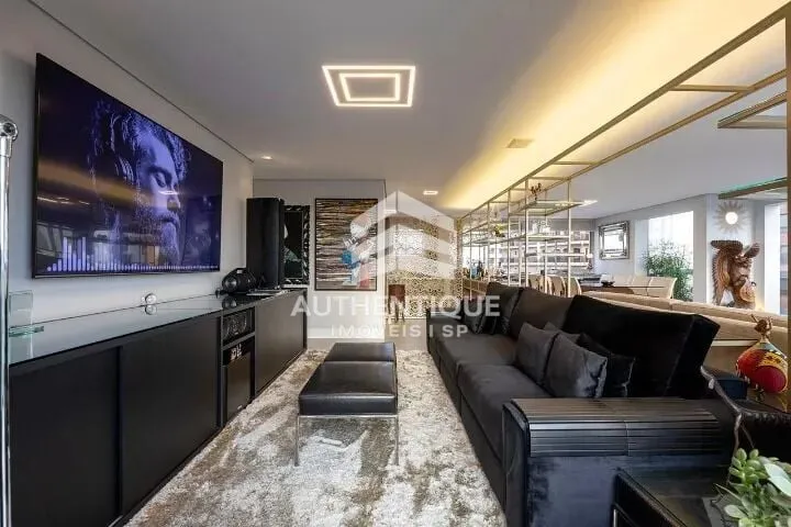 Imagem CEARA HIGIENOPOLIS - Apartamento no bairro Higienópolis à venda