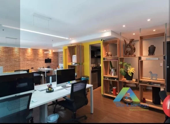 Imagem Conjunto à venda, 90 m² em Indianópolis