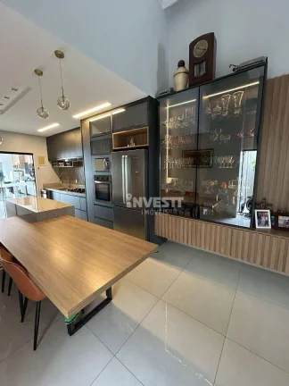 Imagem Casa à venda na Vila Rosa - Goiânia/GO