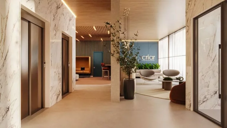 Imagem Artisan Studios - Apartamento à venda no bairro Fazenda - Itajaí/SC