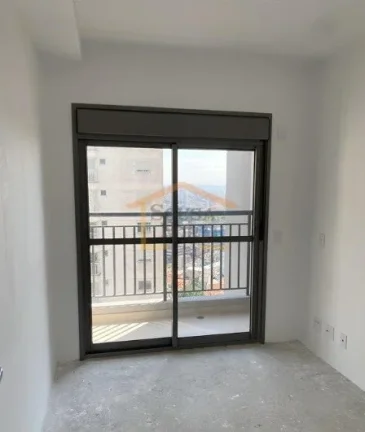 Imagem Apartamento novo, entregue em 2022, com 106 m², 3 dormitórios, sendo 1 suite, sala para dois ambie...