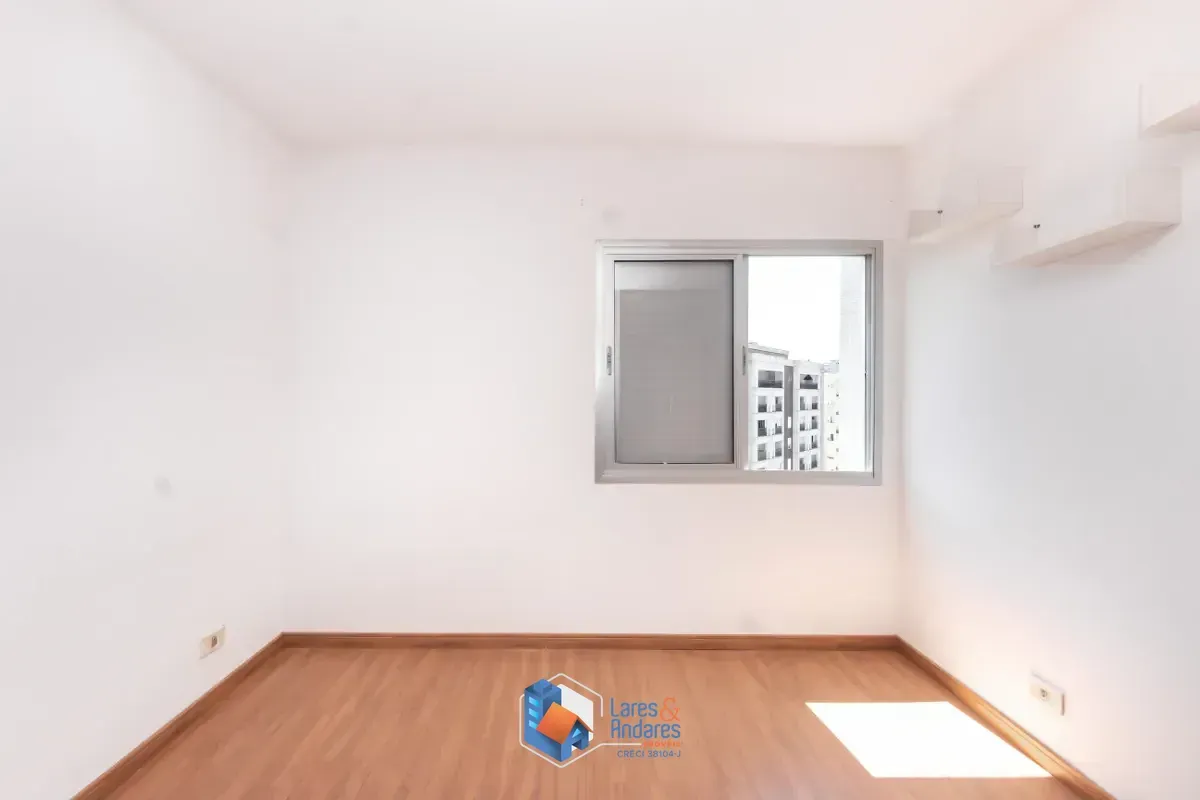 Imagem Apartamento para venda em Sumarezinho com 2 quartos, 72m²