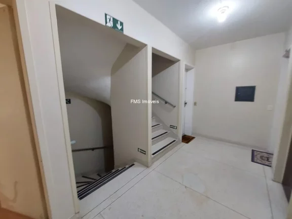 Imagem APARTAMENTO 160m² - 4 DORMITORIOS - 1 SUITE - 1 VAGA - SANTO AMARO