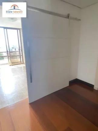 Imagem Apartamento 4 suítes, 424 m², sacada linda no Morumbi