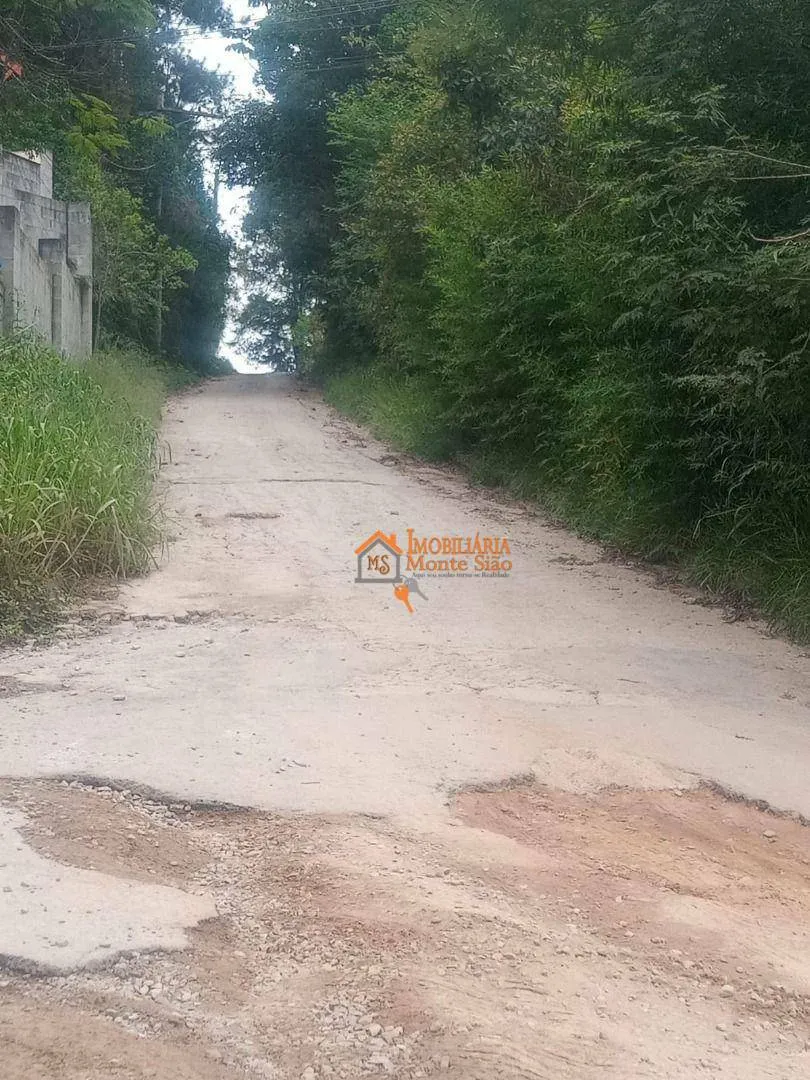 Foto do imóvel Terreno à venda, 4000 m² por R$ 426.000,00 - Água Azul - Guarulhos/SP