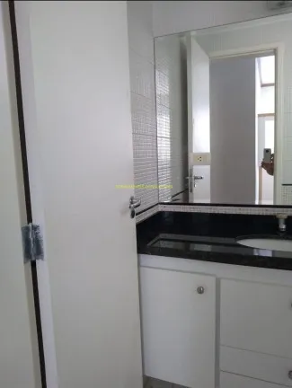 Imagem Apartamento com 3 Quartos para Alugar, 75 m² em Barranco - Taubaté