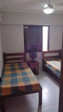 Imagem Apartamentos / Padrão na cidade de Guarujá