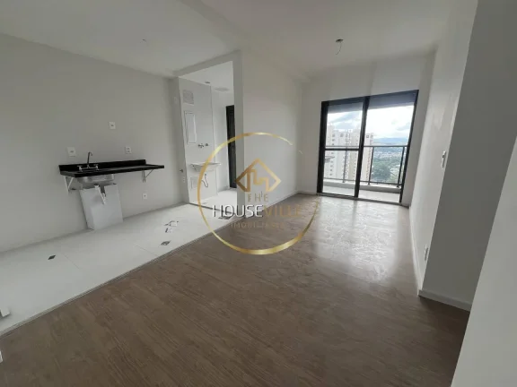 Imagem Apartamento, 2 Dormitórios (1 suíte), Vision Colinas.