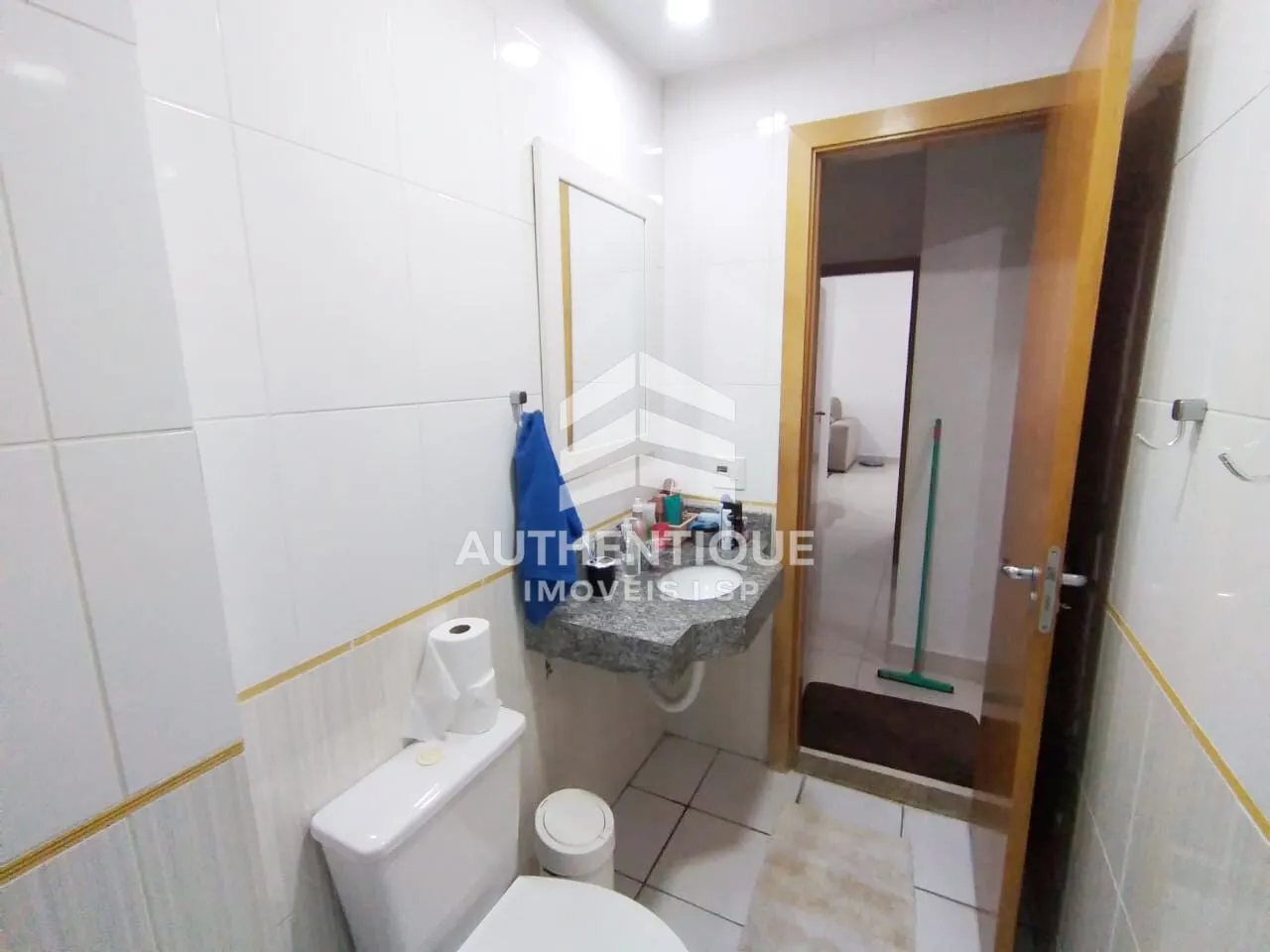 Imagem CASTELLO DI ROMA SBC - Apartamento à venda no bairro Centro - São Bernardo do Campo/SP