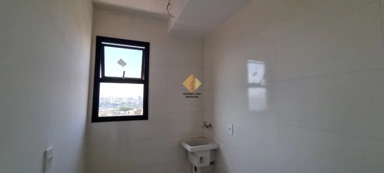 Imagem APARTAMENTO DE 47M², 2 DORM, VARANDA COM 1 VAGA COBERTA A VENDA - VILA JAGUARA - ZONA OESTE - SÃO PAULO / SP