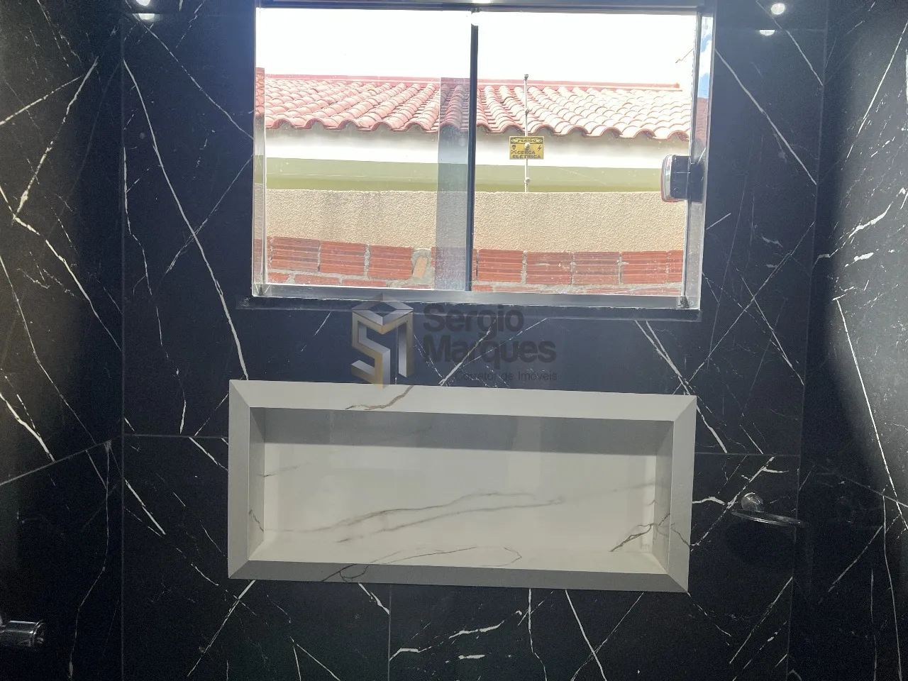 Imagem Casa à venda - 170m² - Parque Belo Monte, Umuarama-PR
