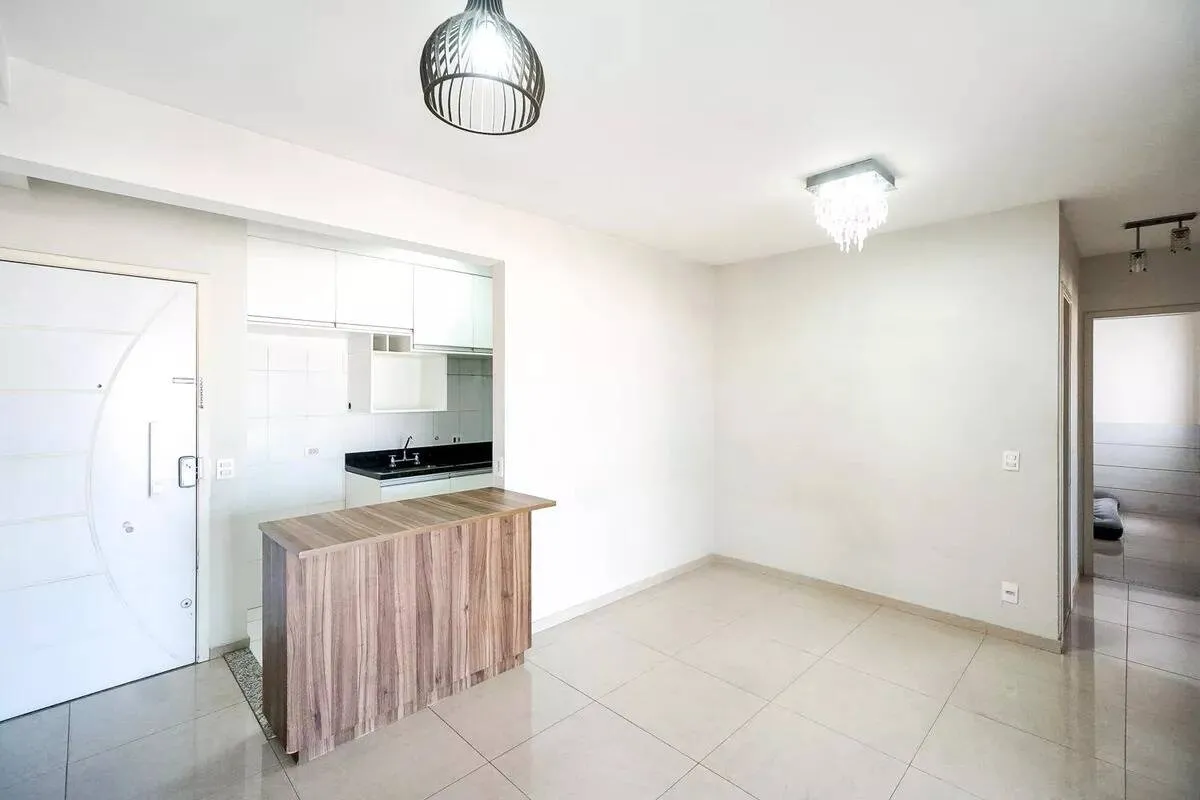 Imagem Apartamento Vila Carrão - 70M², 3 Dorms, 1 Suíte, 1 Vaga, Sol da Manhã