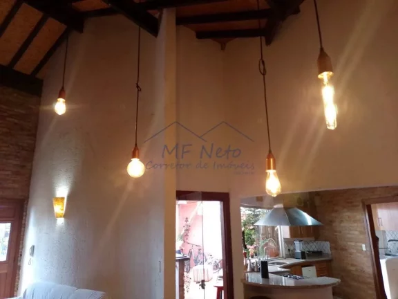 Imagem Casa Padrão