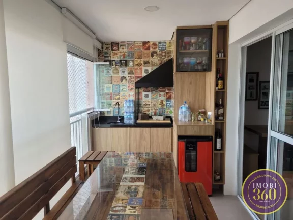 Imagem Excelente apartamento conforto e lazer
