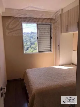 Imagem Apartamento Residencial à venda, Jardim Ísis, Cotia - .