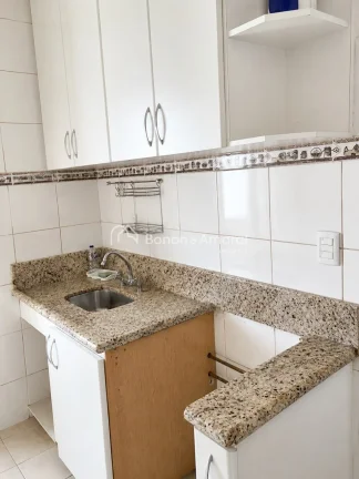 Imagem Excelente oportunidade entre o Cambuí e o Taquaral!

Apartamento com sala para 2 ambientes com vara...