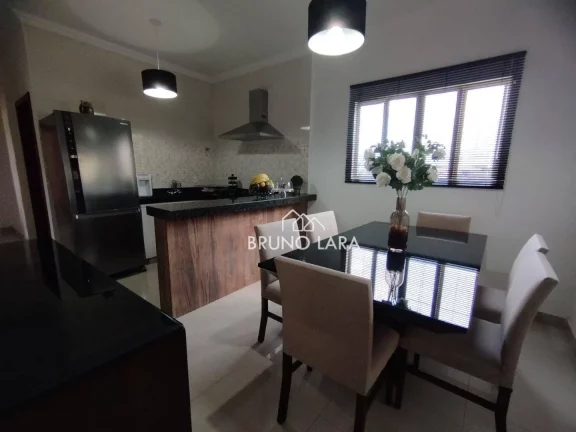 Imagem Casa à venda em Betim no Bairro Espirito Santo