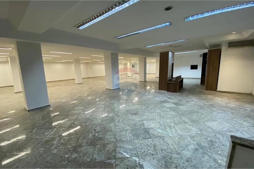 Imagem Prédio Comercial em Bangu, RJ