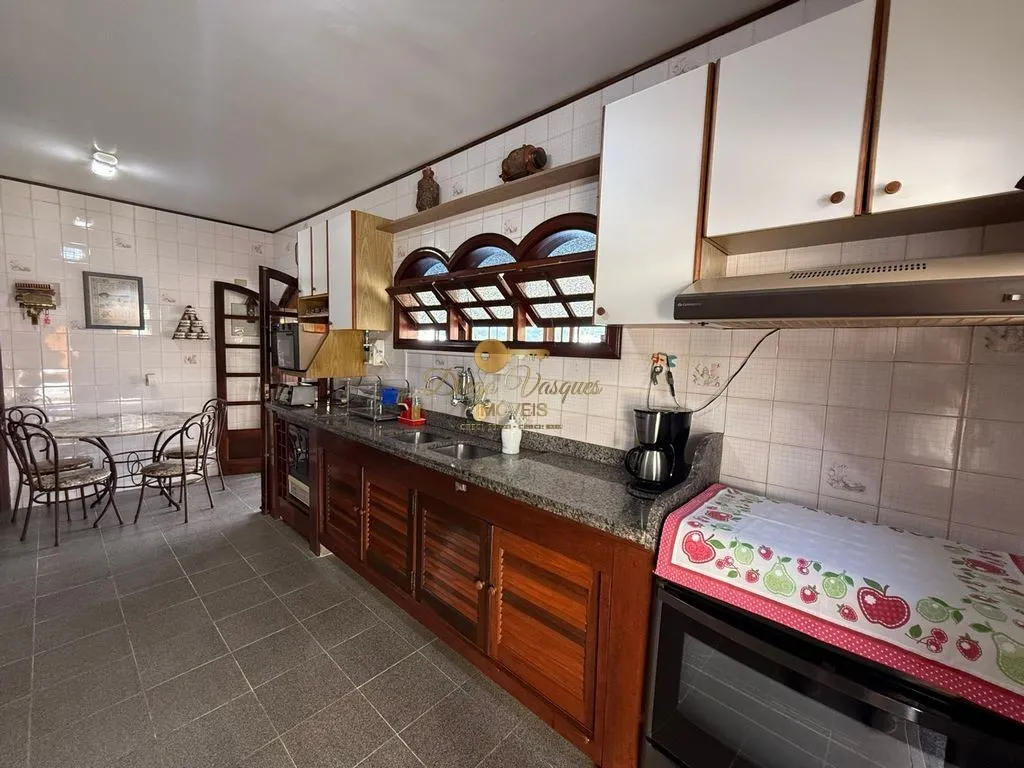Imagem Casa para Venda em Teresópolis / RJ no bairro Pimenteiras