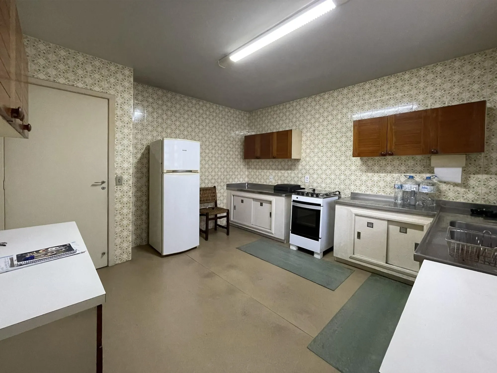 Imagem Casa Residencial à venda - Bairro Boa Vista, Porto Alegre/RS