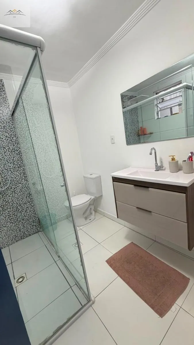 Imagem CASA RESIDENCIAL em Santo André - São Paulo, Vila Curuçá