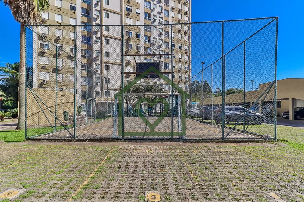 Imagem Descubra seu novo lar no coração do Jardim Planalto! Este encantador apartamento, oferece tudo que...