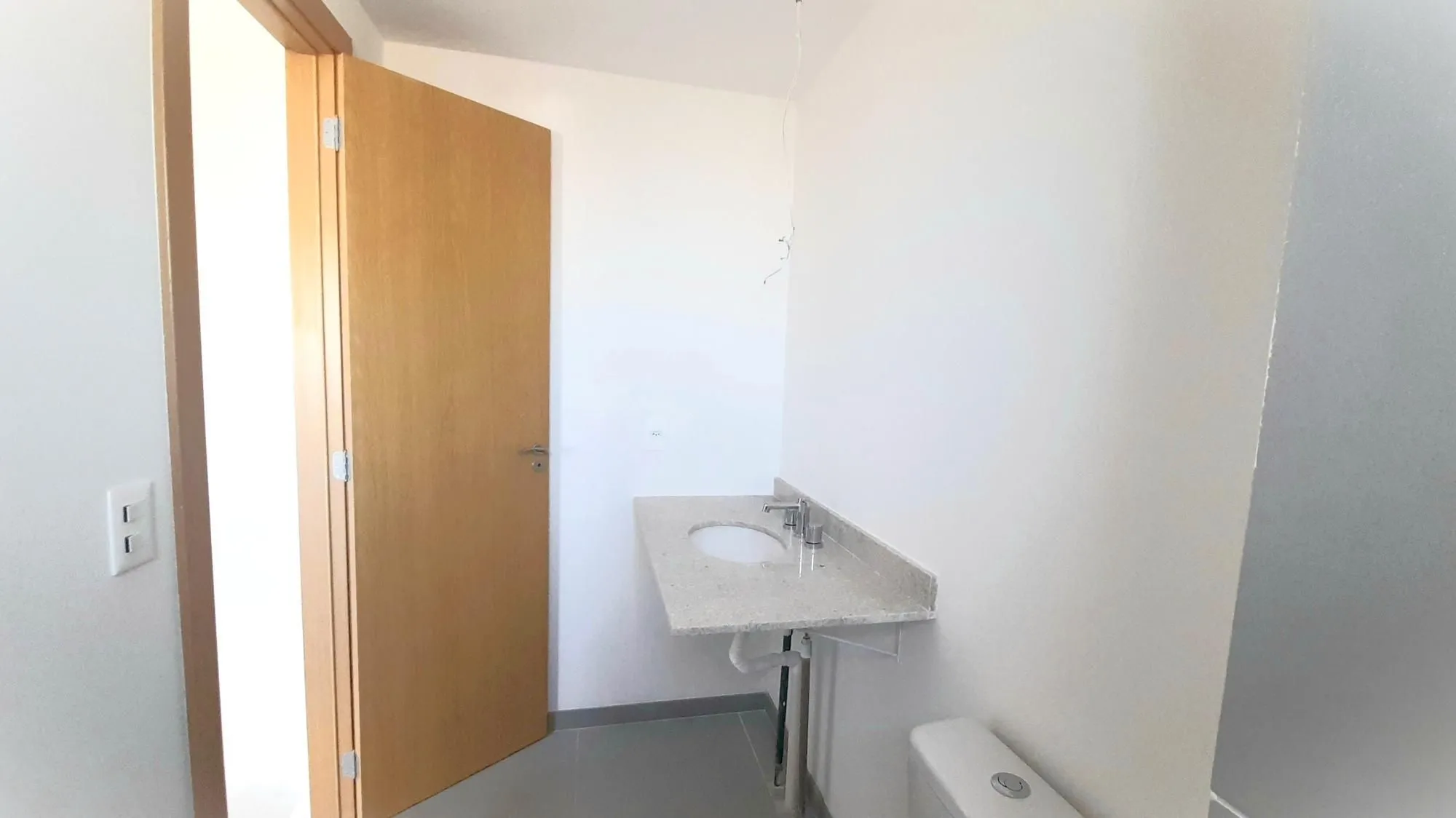 Imagem Apartamento 2 dormitórios e 1 vaga no Condomínio Libres