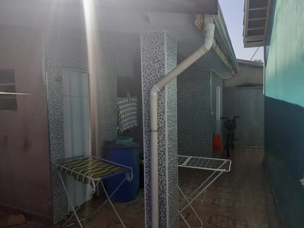 Imagem Casa à venda 3 Quartos, 3 Vagas, 250M², Abaete, Taubaté - SP