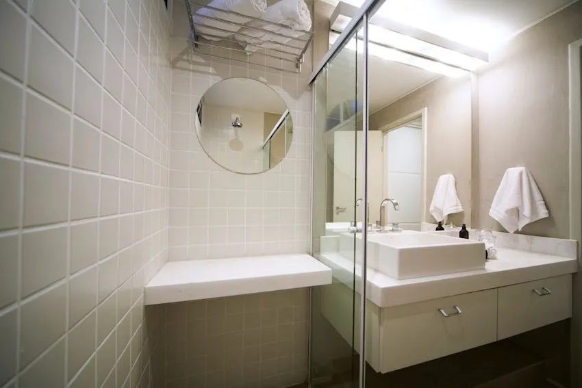 Imagem Apartamento de 89m² Localizado no Condomínio Urban Loft.