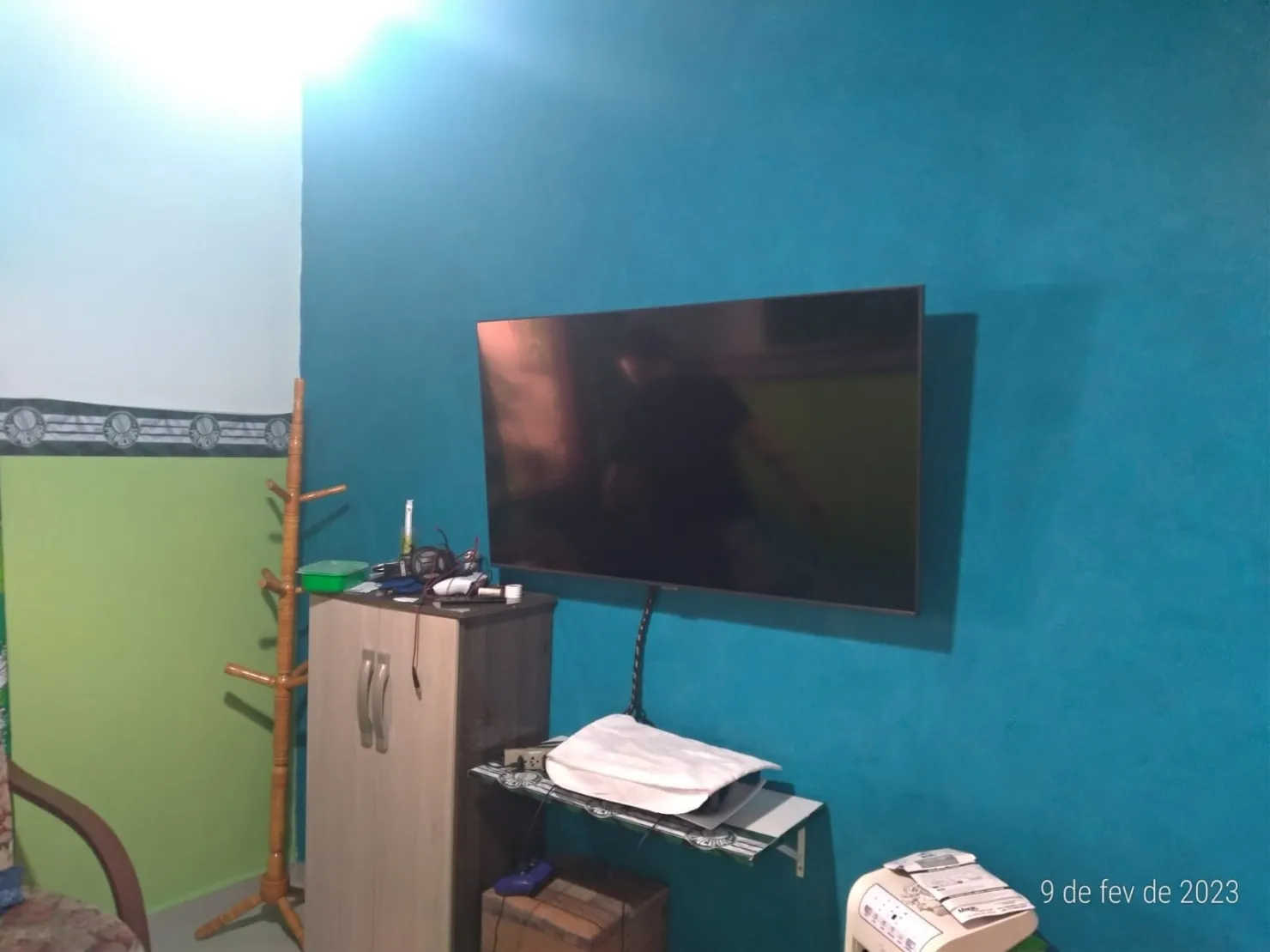 Foto do imóvel Casa à venda 3 Quartos, 2 Suites, 1 Vaga, 185M², Cecap, Taubaté - SP