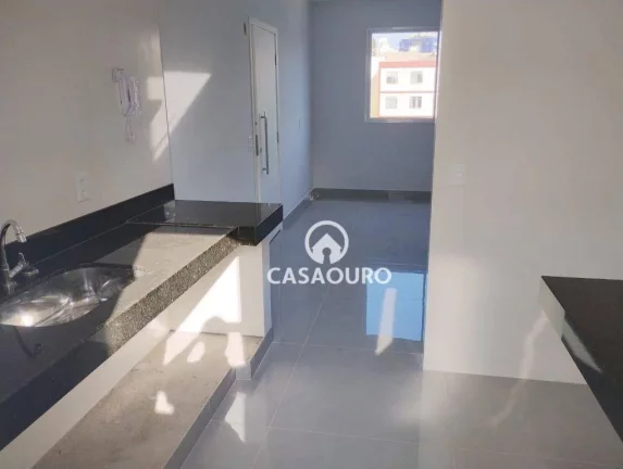 Imagem Cobertura com 3 quartos à venda, 148 m² - Serra - Belo Horizonte/MG