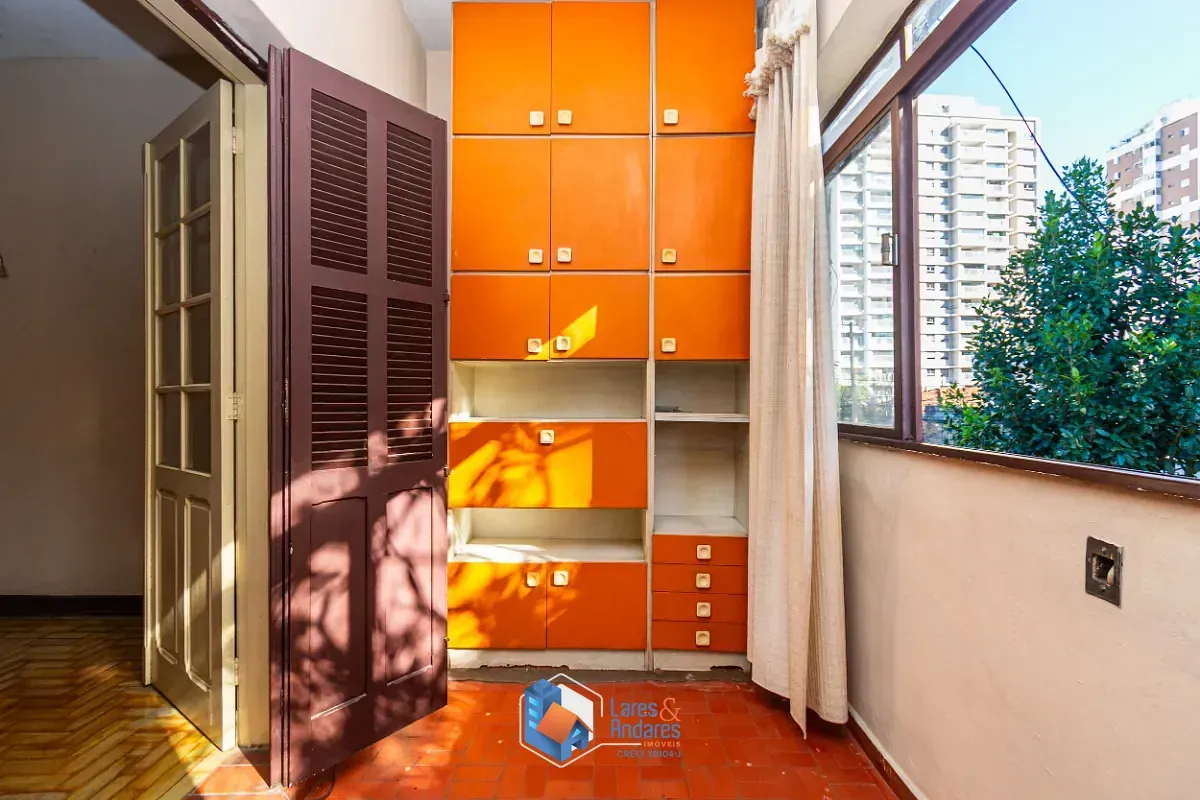 Imagem Casa para venda em Vila Mariana com 4 quartos, sendo 1 suíte, 255m²