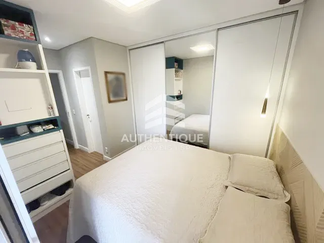 Imagem MOVEMENT CITY &amp; LIFE BAETA SBC - Apartamento à venda no bairro Baeta Neves - São Bernardo do Campo/SP