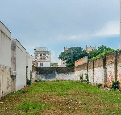 Imagem Terreno para Venda - 0m², 0 dormitórios, Cristal