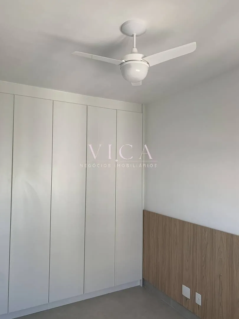 Imagem Apartamento com 2 quartos aluguel , 52m² por R$ 5.500,01 - Alphaville/SP