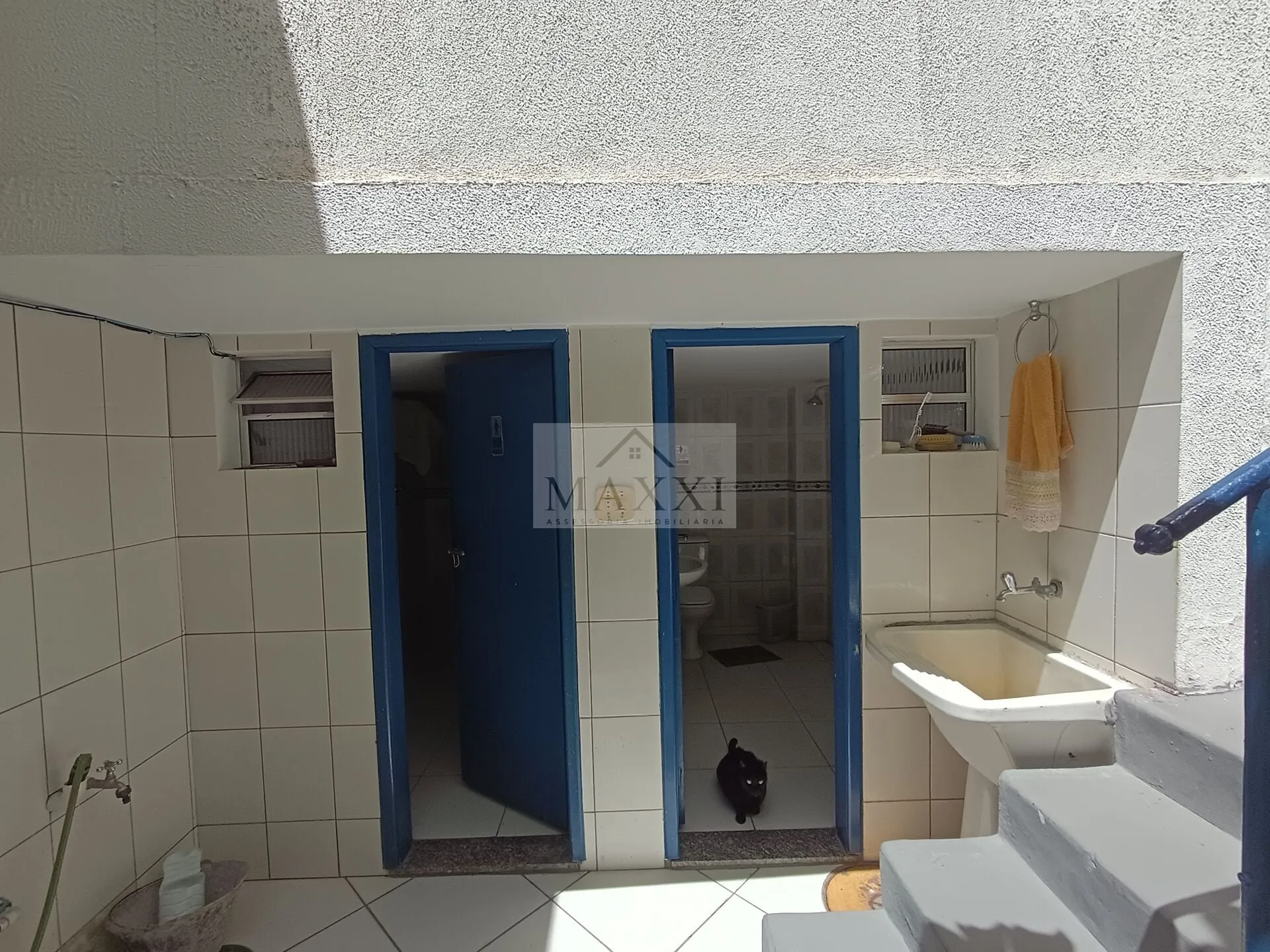 Imagem Casa à Venda Próximo ao Shopping Tijuca