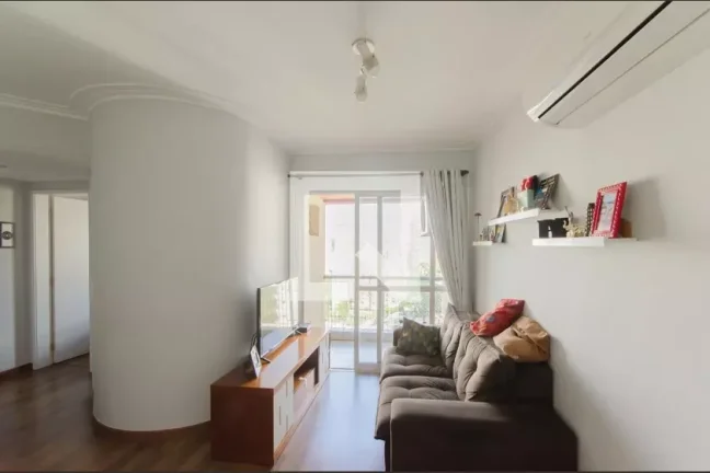 Imagem Apartamento à Venda - Vila Mariana, 3 Quartos, 70 m2