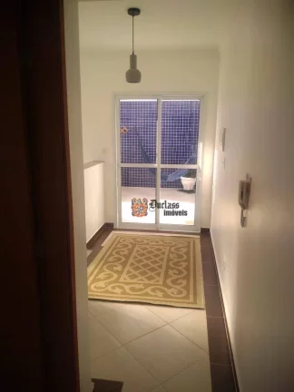 Imagem Cobertura com 3 dormitórios à venda, 118 m² por R$ 1.060.000,00 - Solemar - Praia Grande/SP