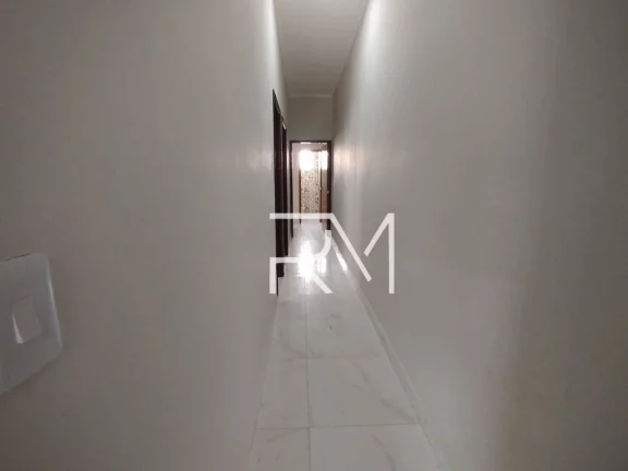 Imagem Casa com 3 dormitórios à venda, 105 m por R$ 500.000,00 - Agenor de Campos - Mongaguá/SP