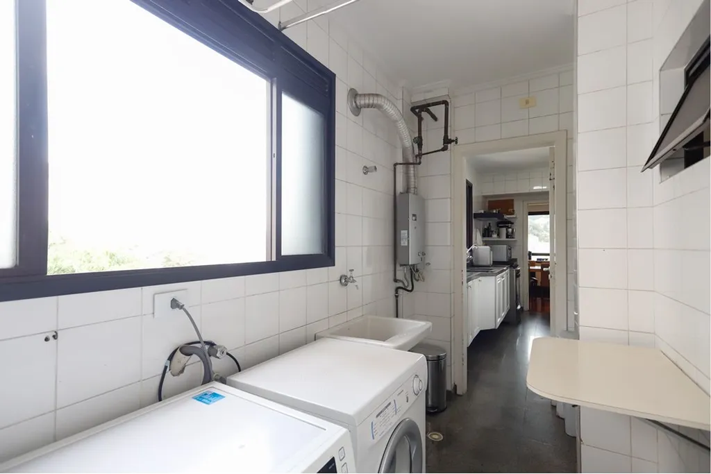 Imagem Apartamento à venda em São Paulo, Higienópolis, com 3 quartos, 130m2