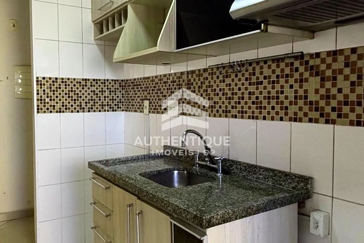 Imagem STAR LIFE RESIDENCE CLUB ASSUNCAO SAO BERNARDO DO CAMPO - Apartamento à venda no bairro Assunção - São Bernardo do Campo/SP