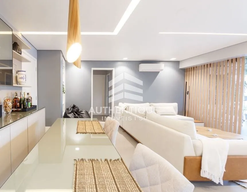 Imagem INTENSE VILA MARIANA - Apartamento à venda em São Paulo/SP