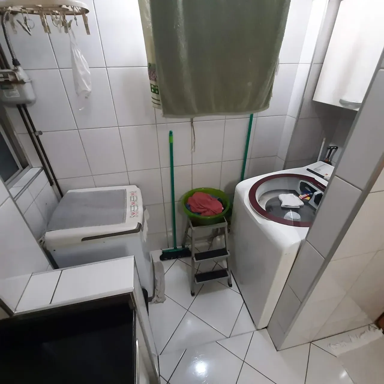 Imagem Apartamento com 2 Quartos à Venda, 65 m² em Santa Terezinha - São Bernardo do Campo
