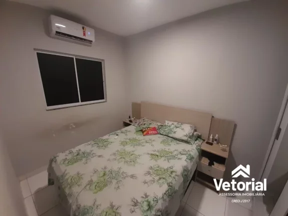 Imagem Apartamento 2 quartos no Parque da Cidade - Barreiras-Ba