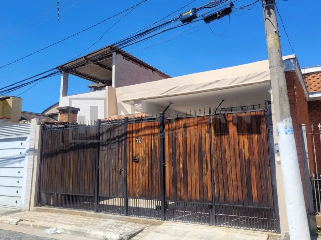 Imagem Casa com 2 dormitórios à venda, 170 m² por R$ 750.000,00 - Tatuapé - São Paulo/SP